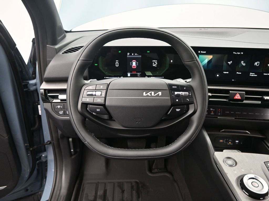 New 2026 Kia Sportage X-Line image 34