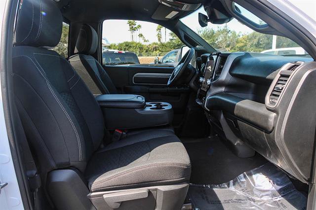 New 2026 RAM 2500 Tradesman image 16