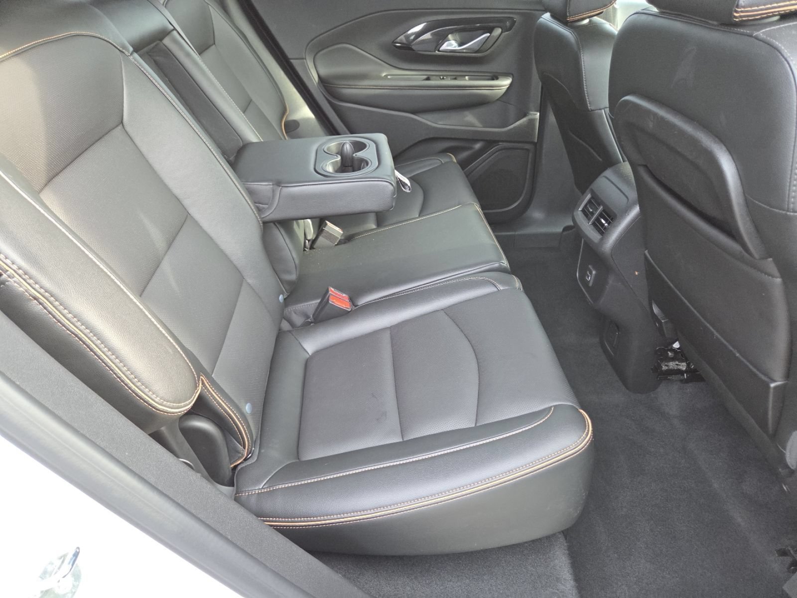 Used 2024 GMC Terrain AT4 AWD/4WD image 22