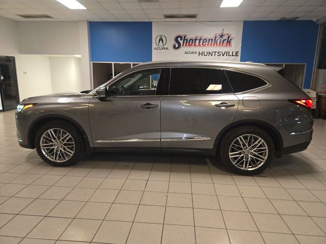 Certified 2023 Acura MDX SH-AWD w/ Advance Package image 5