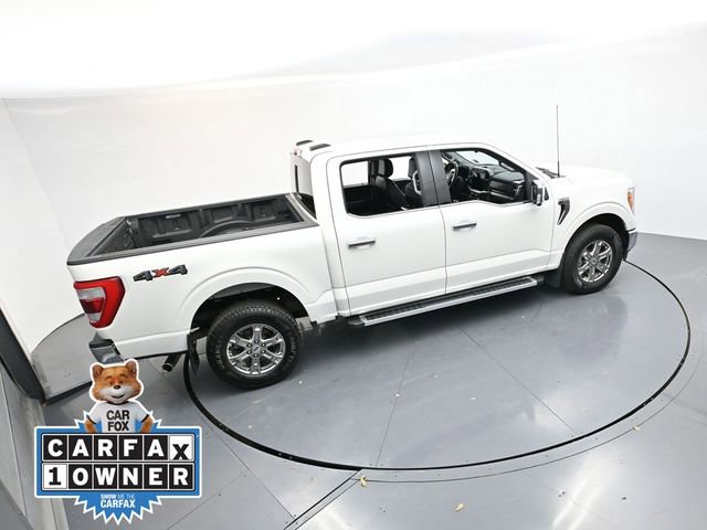 Used 2022 Ford F150 Lariat image 23