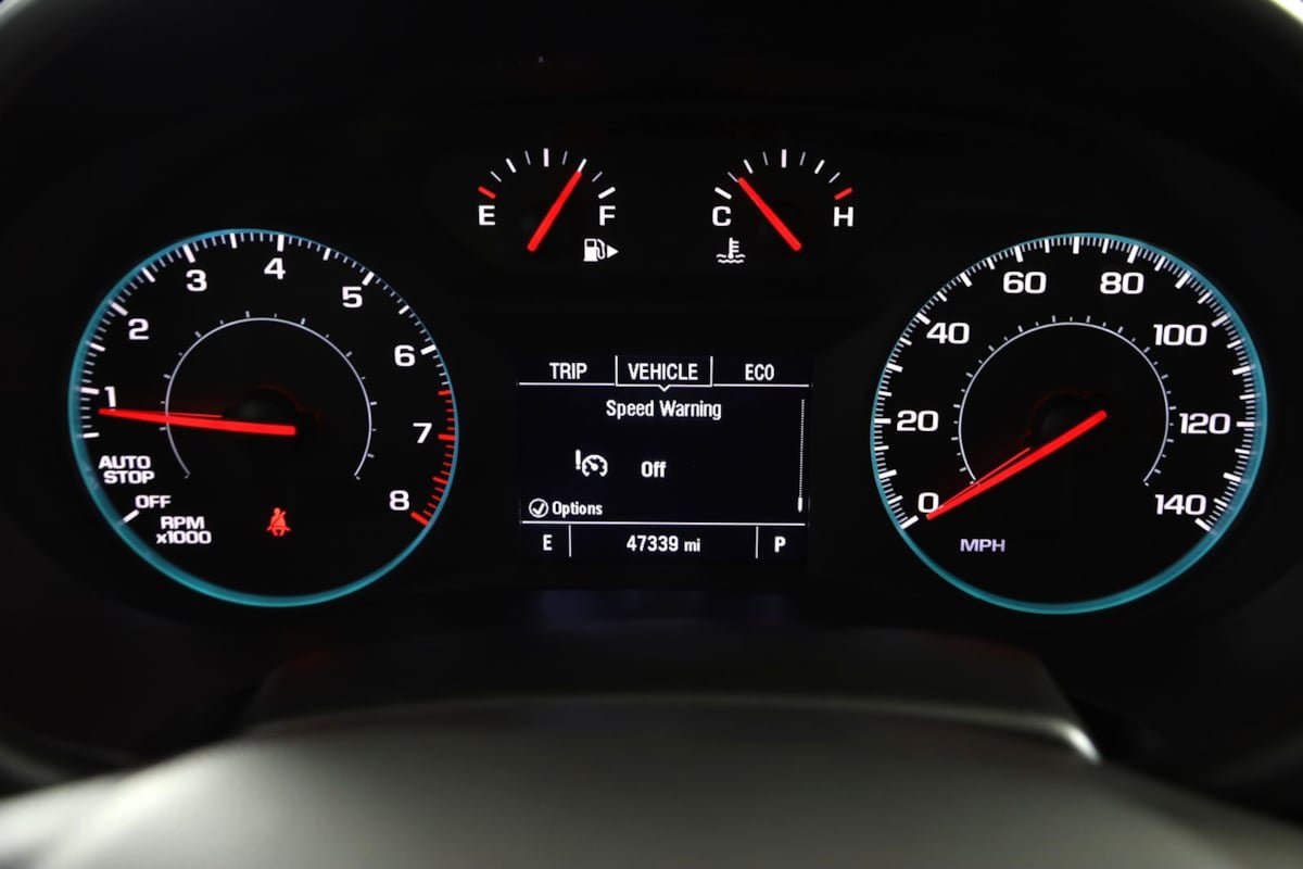 Used 2024 Chevrolet Malibu LT FWD image 17