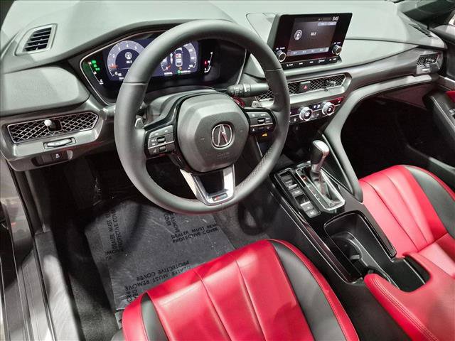 Used 2023 Acura Integra A-Spec FWD image 10