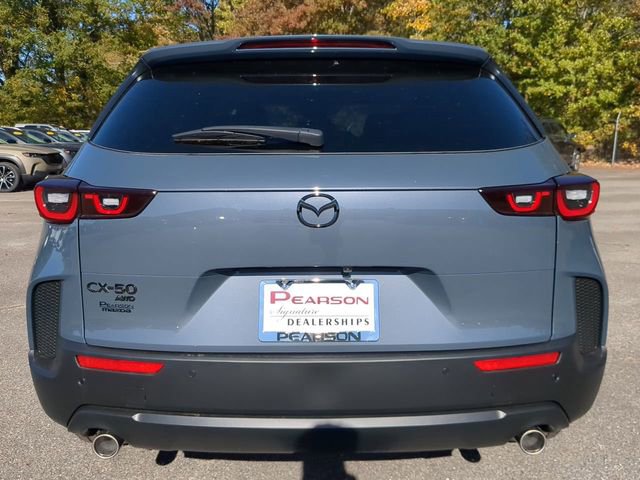 New 2026 MAZDA CX-50 Meridian Edition w/ Weather Package image 5