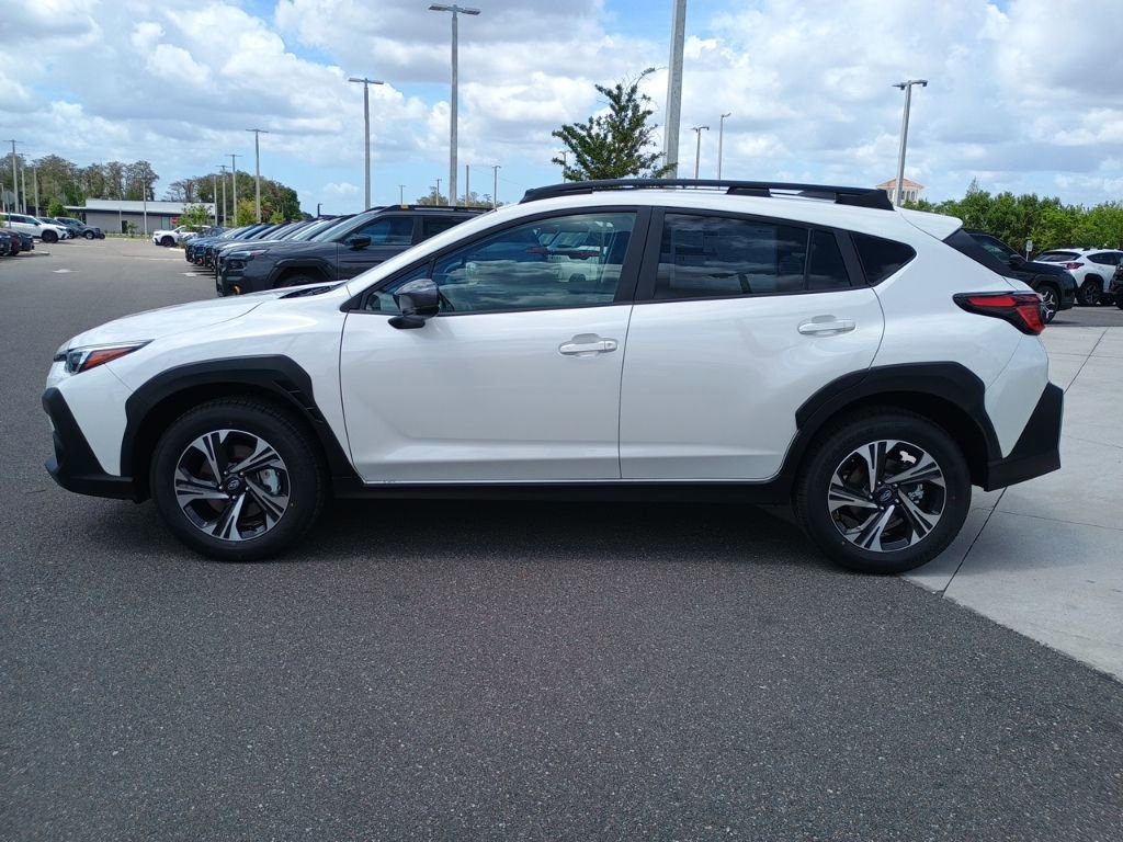 New 2026 Subaru Crosstrek 2.0i Premium image 3