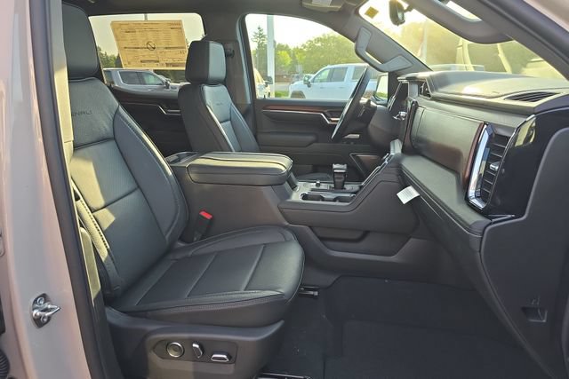 New 2026 GMC Sierra 1500 Denali w/ Denali Reserve Package AWD/4WD image 29