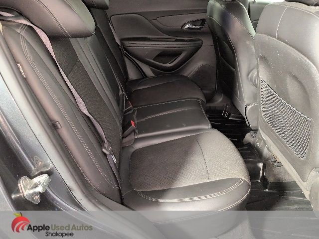 Used 2018 Buick Encore Preferred image 33