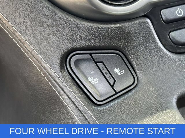 Used 2016 Chevrolet Tahoe LT AWD/4WD image 8