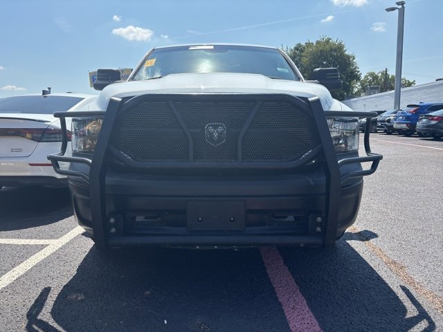 Used 2018 RAM 1500 Tradesman