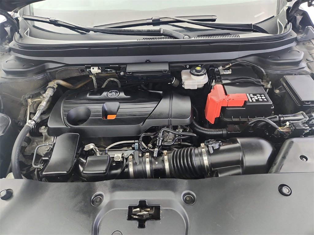 Used 2019 Acura RDX AWD w/ Advance Package image 43