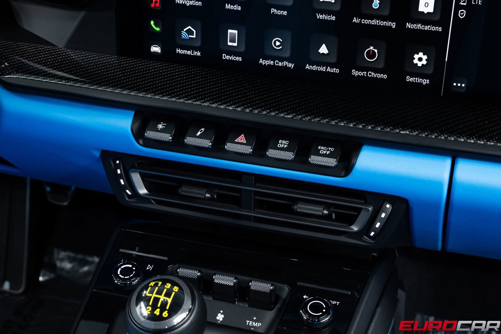 Used 2022 Porsche 911 GT3 image 32