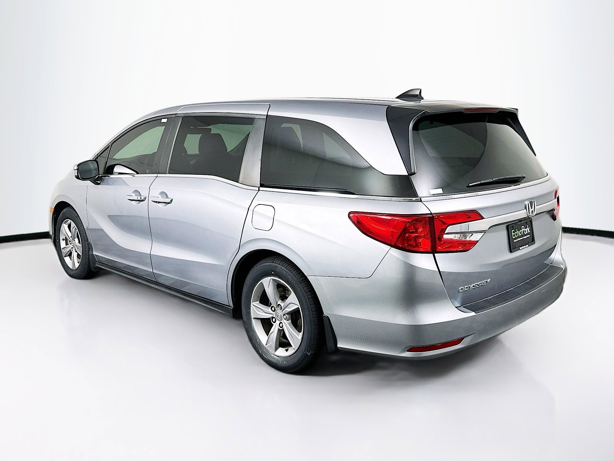 Used 2020 Honda Odyssey EX-L image 5