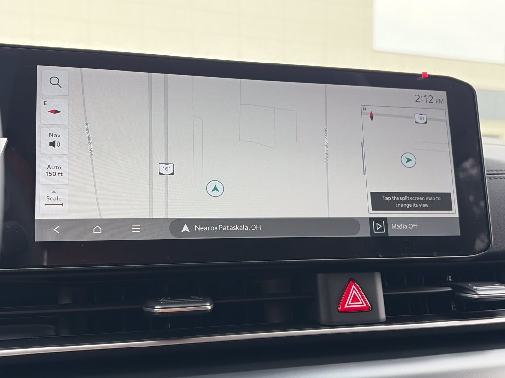 New 2027 Kia Carnival FWD image 19