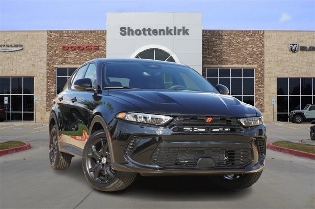 New 2025 Dodge Hornet GT w/ GT Blacktop Package