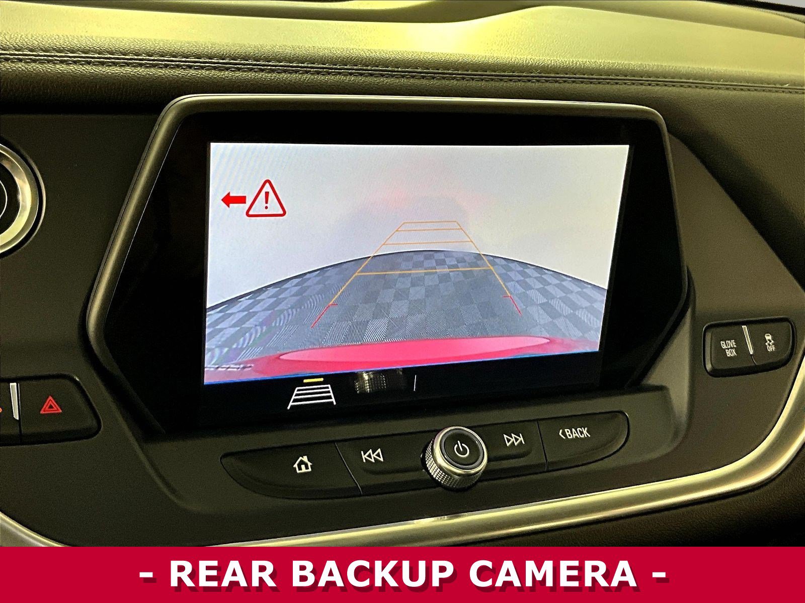 Used 2020 Chevrolet Blazer LT FWD image 14