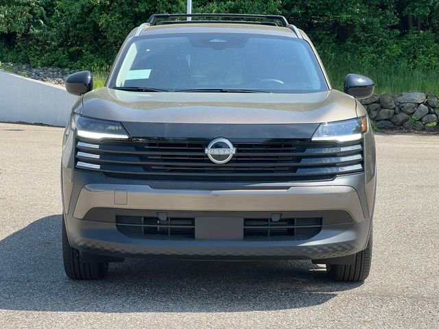 New 2026 Nissan Kicks SV w/ Cold Weather Package AWD/4WD image 36