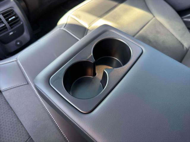 Used 2025 Ford Mustang Mach-E GT image 12