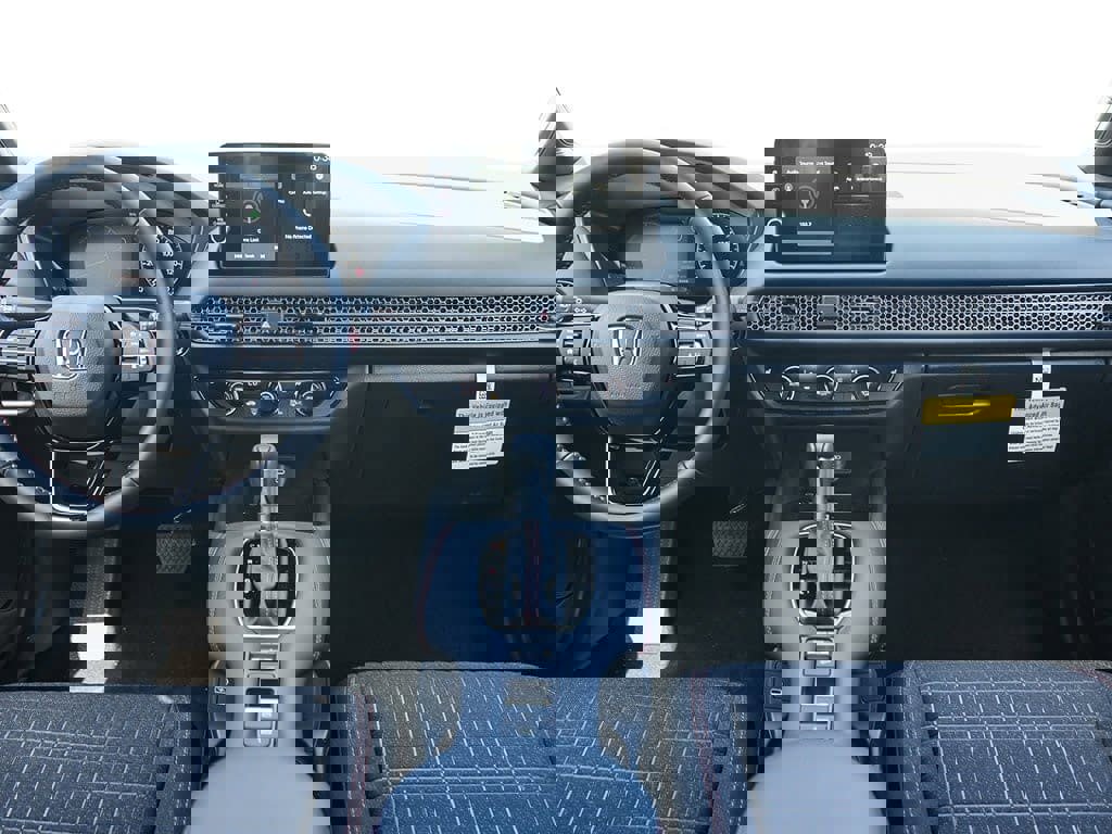 New 2026 Honda HR-V Sport image 10