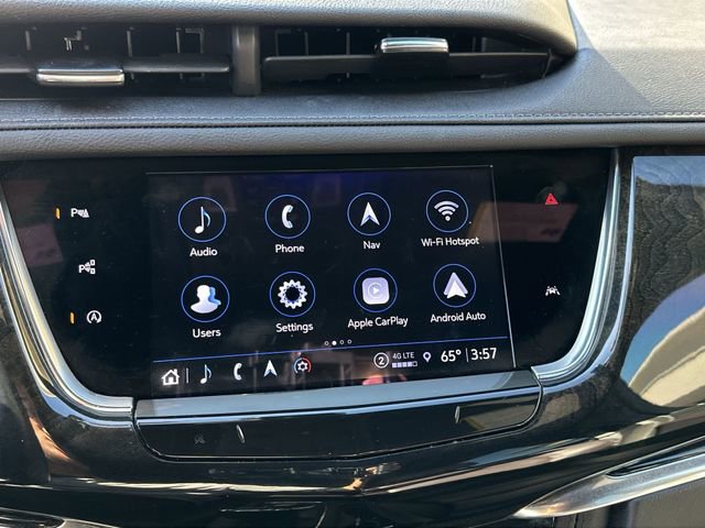 Certified 2023 Cadillac XT6 Premium Luxury w/ Technology Package image 24