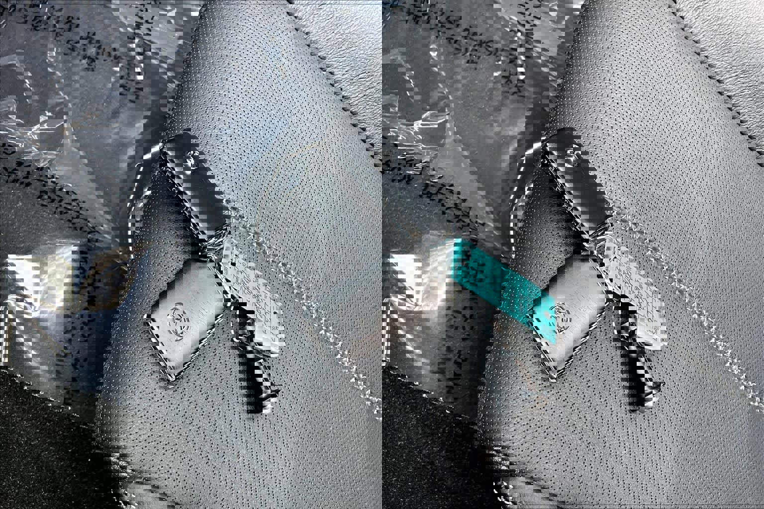 Used 2020 MAZDA MX-5 Miata RF Grand Touring RWD image 14