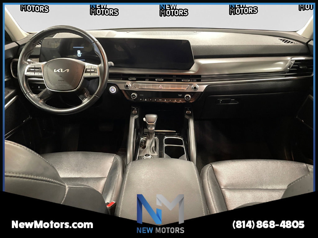 Used 2023 Kia Telluride S AWD/4WD image 10