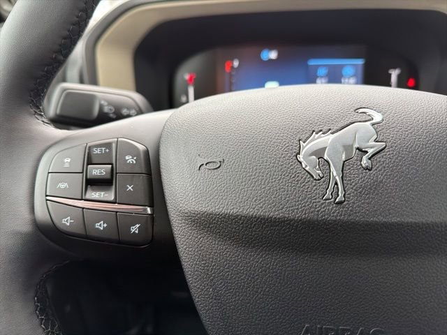 New 2026 Ford Bronco Sport Big Bend w/ Convenience Package image 23