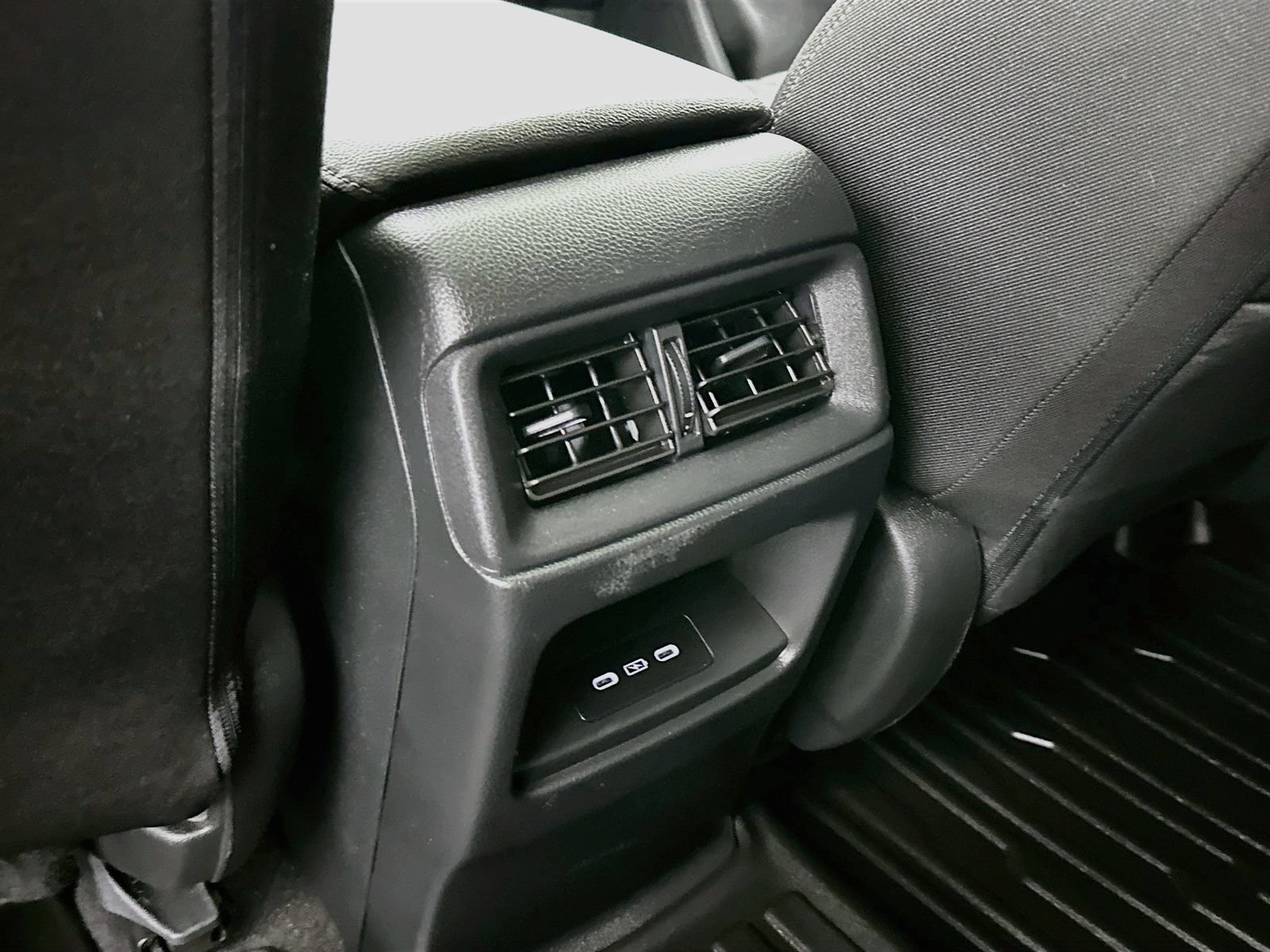 Used 2024 Honda CR-V EX image 26