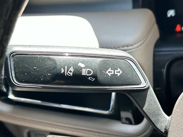 Used 2022 Lincoln Nautilus FWD w/ Premium Package image 31