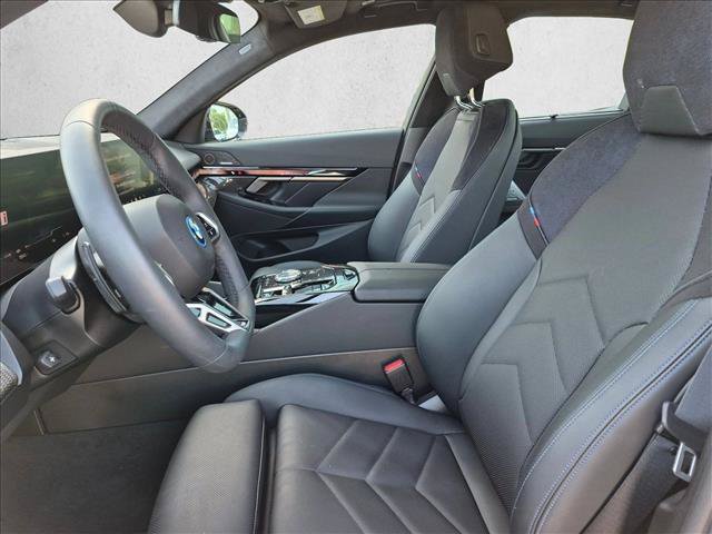 Used 2026 BMW i5 eDrive40 RWD image 8