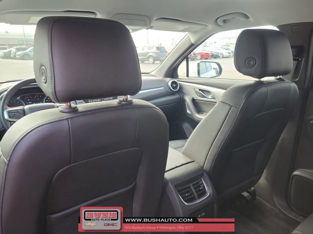 Used 2021 Chevrolet Blazer LT w/ LPO, Floor Liner Package image 15