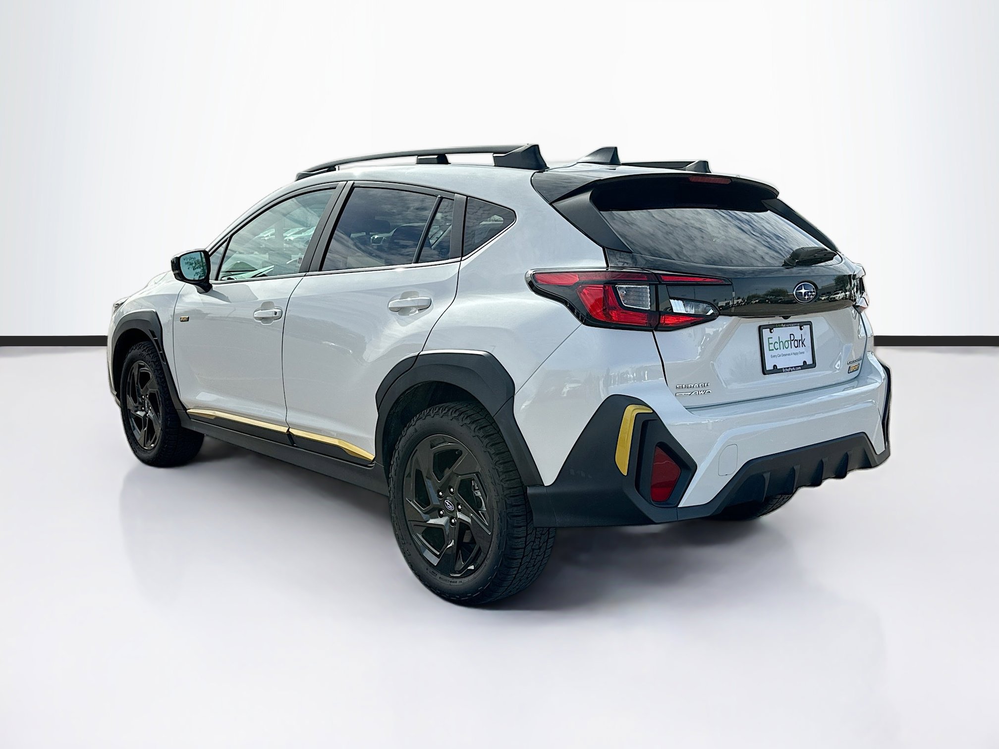 Used 2024 Subaru Crosstrek 2.5i Sport image 5