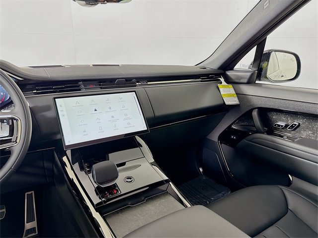 New 2026 Land Rover Range Rover Sport Dynamic SE image 26