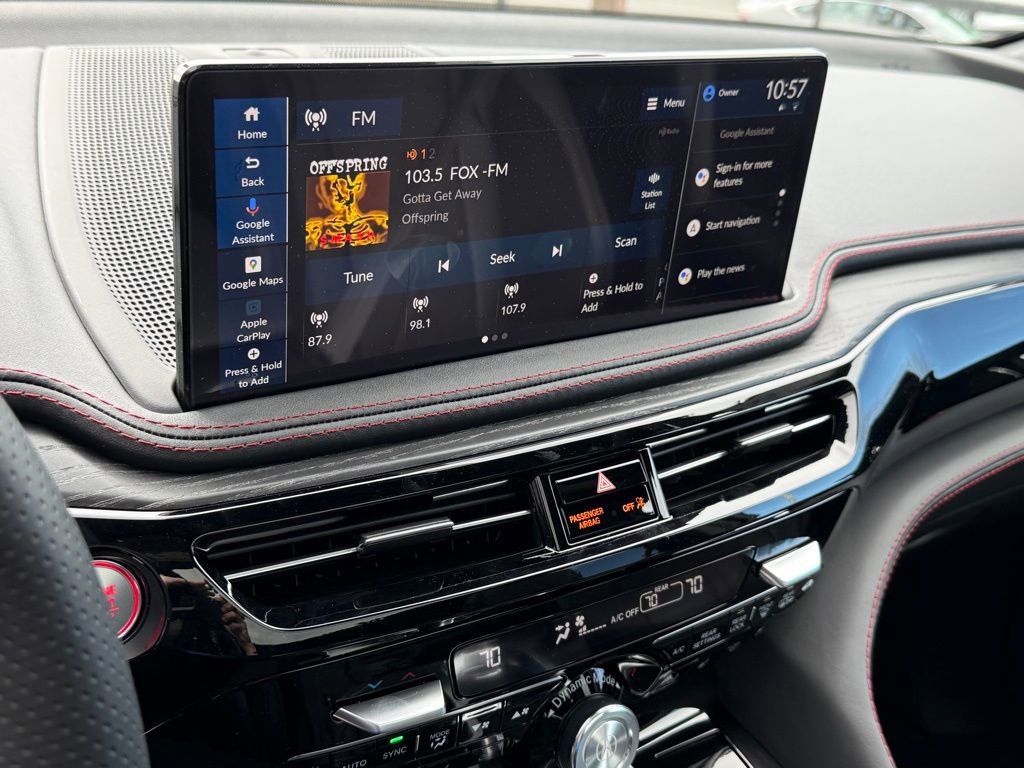 New 2026 Acura MDX Type S image 19