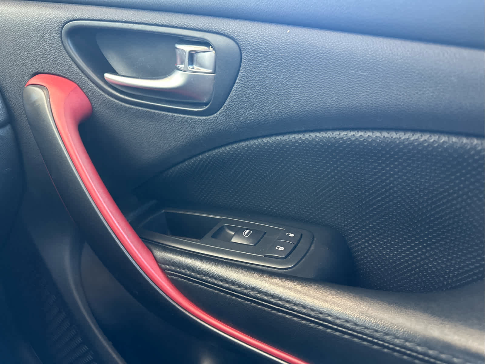 Used 2015 Dodge Dart GT FWD image 20