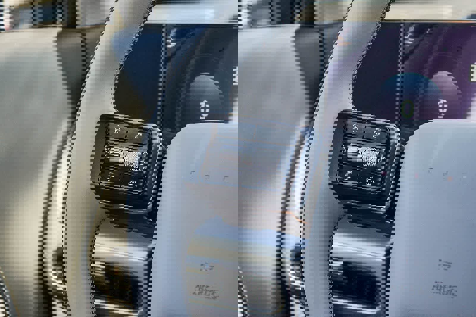 New 2026 Hyundai Ioniq 9 Calligraphy image 19