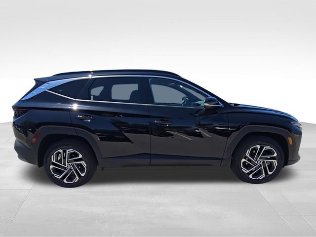New 2026 Hyundai Tucson Limited AWD/4WD image 9