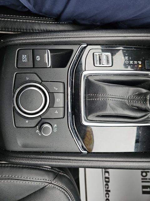 Used 2025 MAZDA CX-5 AWD 2.5 S w/ Preferred Package image 43