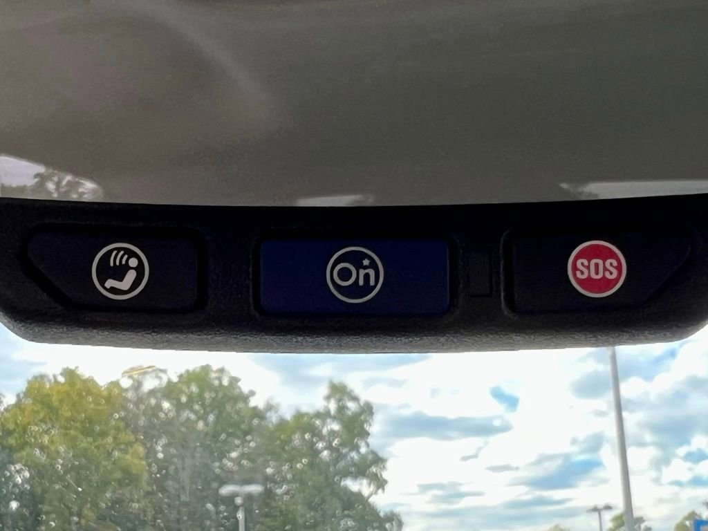 Used 2020 Chevrolet Colorado LT image 28