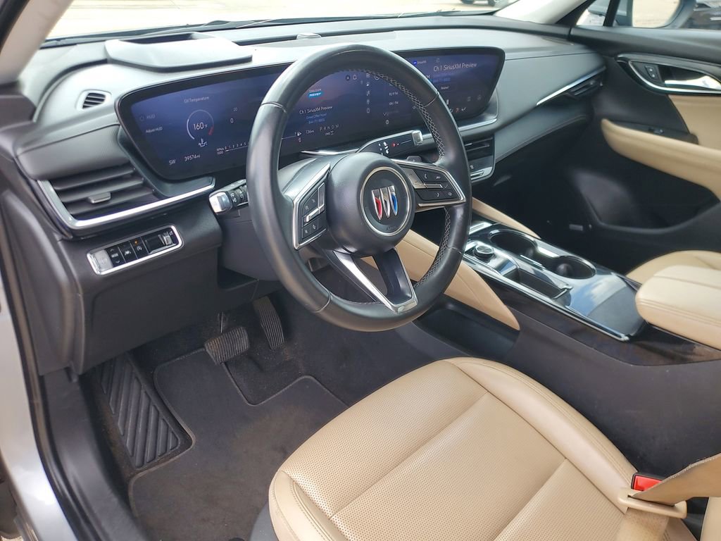 Used 2024 Buick Envision Preferred image 15