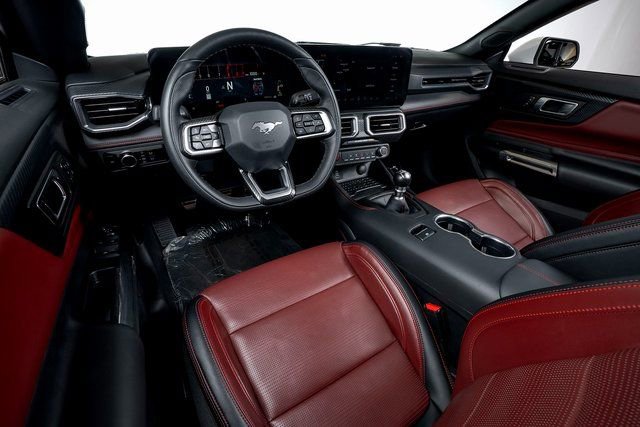 Used 2024 Ford Mustang GT Premium image 23
