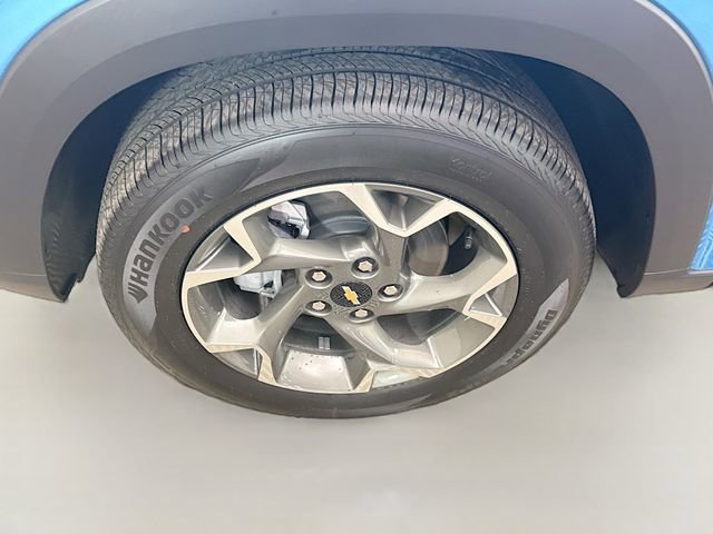 New 2026 Chevrolet Trax LT image 31