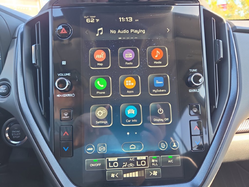New 2026 Subaru Crosstrek 2.5i Limited AWD/4WD image 35