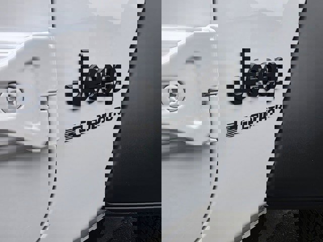 New 2026 Jeep Gladiator Sport image 10