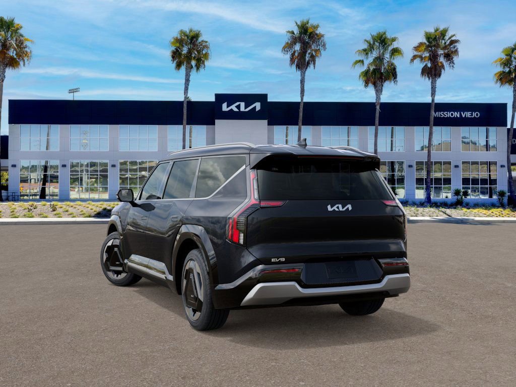 New 2026 Kia EV9 Land image 4