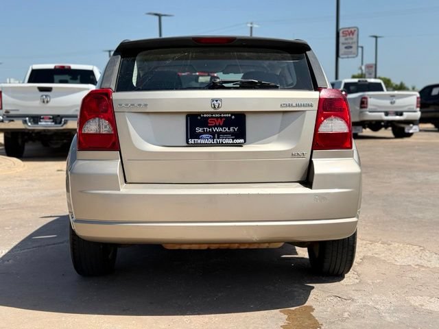 Used 2010 Dodge Caliber SXT FWD image 6