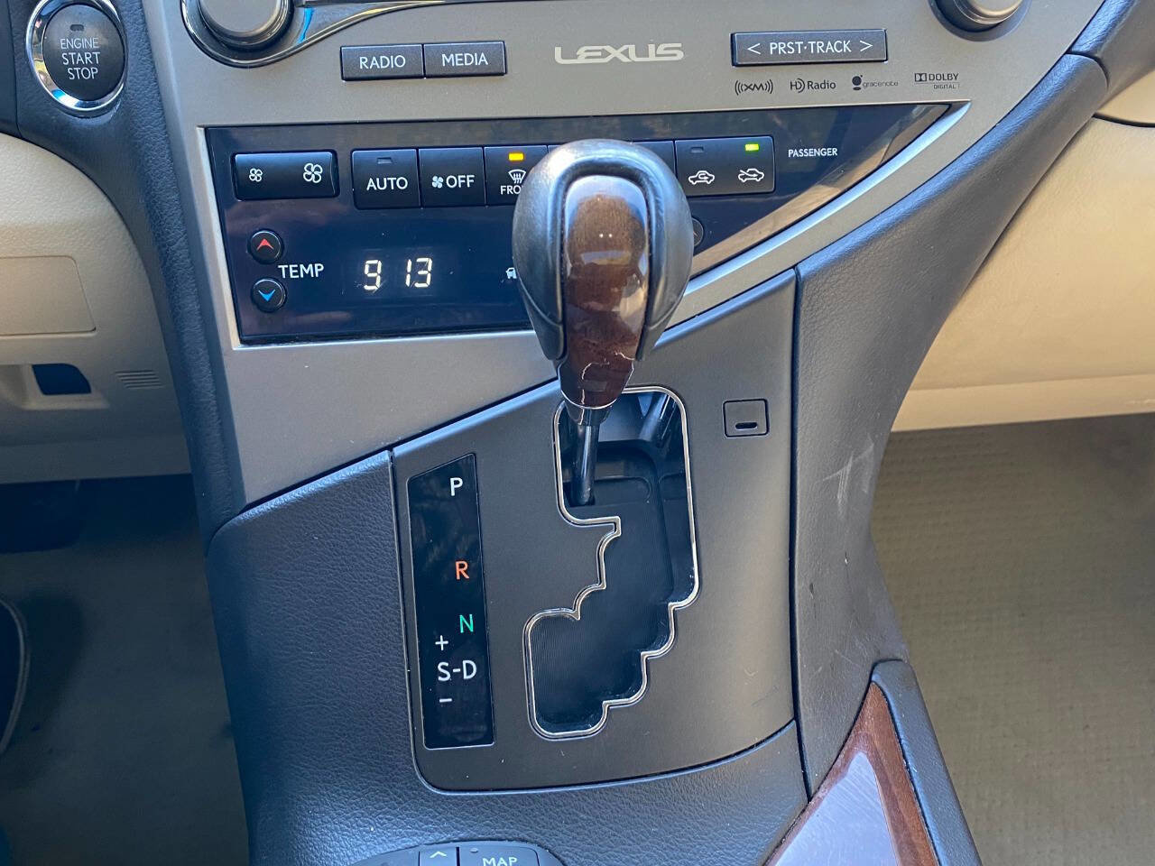 Used 2015 Lexus RX 350 FWD image 35