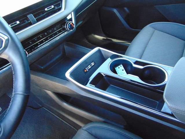 Used 2025 Chevrolet Equinox LT w/ Convenience Package II image 14