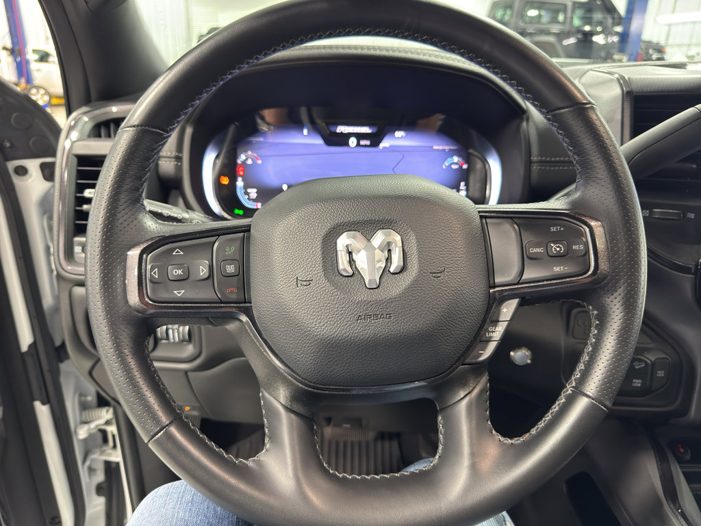 Used 2023 RAM 2500 Rebel w/ Level 1 Equipment Group image 28