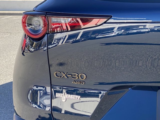 New 2026 MAZDA CX-30 2.5 Turbo w/ Premium Plus Pkg image 22
