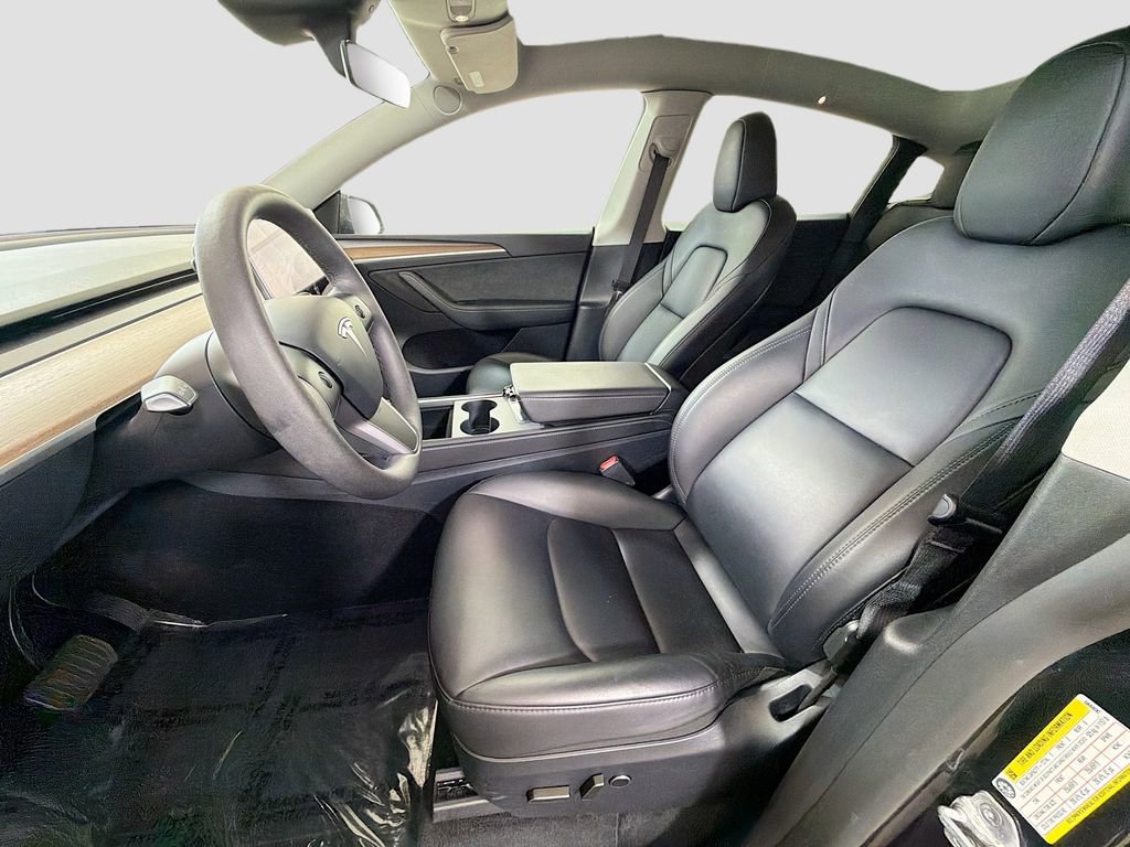 Used 2024 Tesla Model Y Long Range image 20